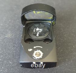 Vortex Venom 3 MOA Dot Sight Black (VMD-3103)