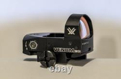 Vortex Venom 3 MOA Dot Sight Black (VMD-3103)
