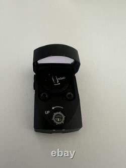 Vortex Venom 3 MOA Dot Sight Black (VMD-3103)