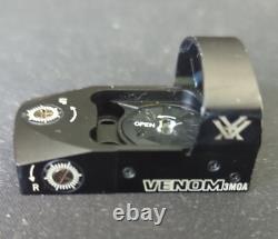 Vortex Venom 3 MOA Dot Sight Black (VMD-3103)