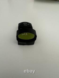 Vortex Venom 3 MOA Dot Sight Black (VMD-3103)