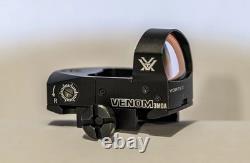 Vortex Venom 3 MOA Dot Sight Black (VMD-3103)