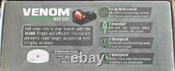 Vortex Venom 3 MOA Dot Sight Black (VMD-3103) Brand New