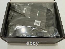 Vortex Venom 3 MOA Dot Sight Black (VMD-3103) Brand New