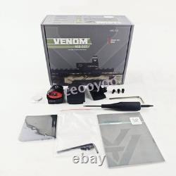 Vortex Venom 3 MOA Dot Sight Black (VMD-3103) In Box