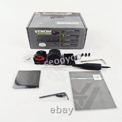 Vortex Venom 3 MOA Dot Sight Black (VMD-3103) In Box