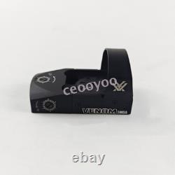 Vortex Venom 3 MOA Dot Sight Black (VMD-3103) In Box