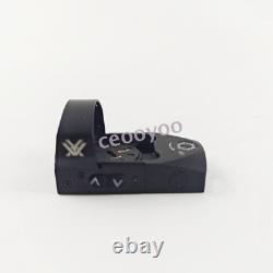 Vortex Venom 3 MOA Dot Sight Black (VMD-3103) In Box