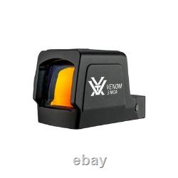 Vortex Venom 3 MOA Enclosed Micro Red Dot Sight, Waterproof (VEN-MRD3-E)