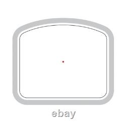 Vortex Venom 3 MOA Enclosed Micro Red Dot Sight, Waterproof (VEN-MRD3-E)