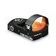 Vortex Venom 3 Moa Red Dot Sight Black (vmd-3103) Brand New Shockproof