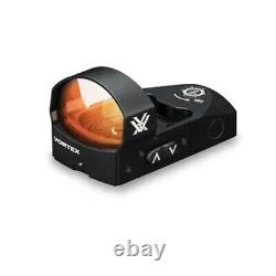 Vortex Venom 3 MOA Red Dot Sight Black (VMD-3103) Brand New Shockproof