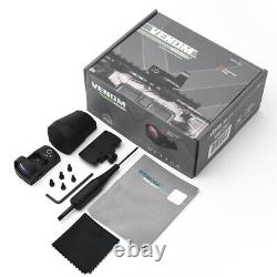 Vortex Venom 3 MOA Red Dot Sight Black (VMD-3103) Brand New Shockproof