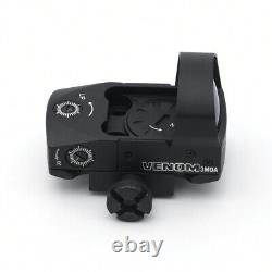 Vortex Venom 3 MOA Red Dot Sight Black (VMD-3103) Brand New Shockproof