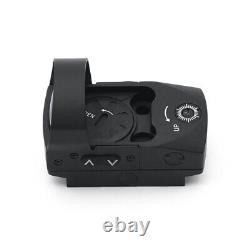 Vortex Venom 3 MOA Red Dot Sight Black (VMD-3103) Brand New Shockproof