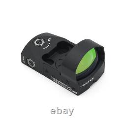 Vortex Venom 3 MOA Red Dot Sight Black (VMD-3103) Brand New Shockproof