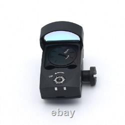 Vortex Venom 3 MOA Red Dot Sight Black (VMD-3103) Brand New Shockproof