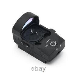 Vortex Venom 3 MOA Red Dot Sight Black (VMD-3103) Brand New Shockproof