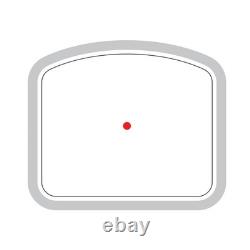 Vortex Venom 6 MOA Enclosed Micro Red Dot Sight, Waterproof (VEN-MRD6-E)