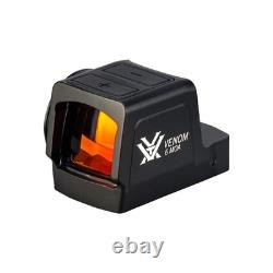 Vortex Venom 6 MOA Enclosed Micro Red Dot Sight, Waterproof (VEN-MRD6-E)