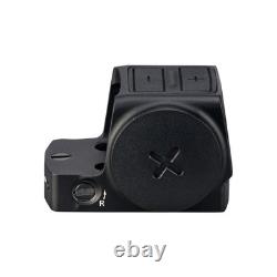 Vortex Venom 6 MOA Enclosed Micro Red Dot Sight, Waterproof (VEN-MRD6-E)