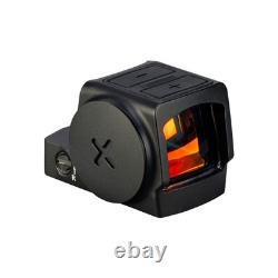 Vortex Venom 6 MOA Enclosed Micro Red Dot Sight, Waterproof (VEN-MRD6-E)