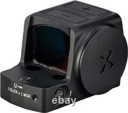 Vortex Venom Enclosed Micro Red Dot Sights