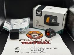 Vortex Venom Enclosed Red Dot 3 MOA