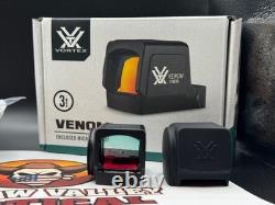 Vortex Venom Enclosed Red Dot 3 MOA
