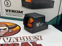 Vortex Venom Enclosed Red Dot 3 MOA