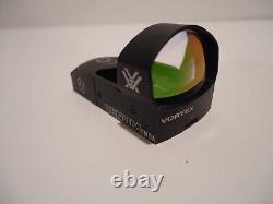 Vortex Venom Red 6 MOA Dot Sight Black (VMD-3106). Free Shipping