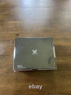 Vortex Venom Red 6 MOA Dot Sight Black (VMD-3106) NEW FREE SHIPPING