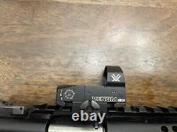 Vortex Venom Red Dot Sight 3 MOA Dot for picatinny rail