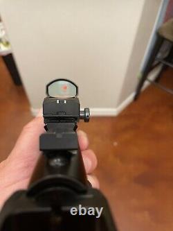 Vortex Venom Red Dot Sight 3 MOA Dot for picatinny rail