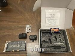 Vortex Venom Red Dot Sight 3 MOA Dot for picatinny rail