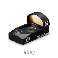 Vortex Venom Red Dot Sight (6 MOA Dot Reticle)