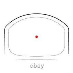 Vortex Venom Red Dot Sight (6 MOA Dot Reticle)