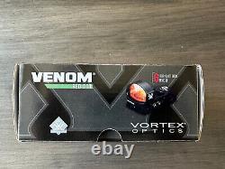 Vortex Venom Red Dot Sight 6 MOA Dot VMD-3106