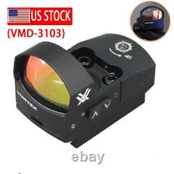 Vortex Venom Red Dot Sights 3 MOA Black (VMD-3103) Original New In Box