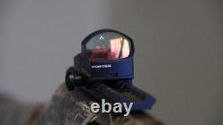 Vortex Venom Red Dot Sights 3 MOA Black (VMD-3103) Original New In Box