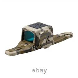 Vortex Viper Mossy Oak Shotgun Enclosed Micro Red Dot 3 MOA Dot