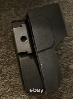 Votatu PMD504 Black Multiple Reticle Red Dot Sight Compatible With RMR Footprint