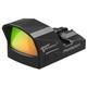 Votatu Pmd504-r Multiple Reticle Red Dot Sight Black