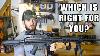 What Optic Should You Use Iron Sights Red Dots Lpvo Scopes