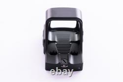 XGA HS507K X2 Multi Reticle Open Reflex Optical Red Dot Sight